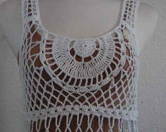 Popular items for crop tank top on Etsy
