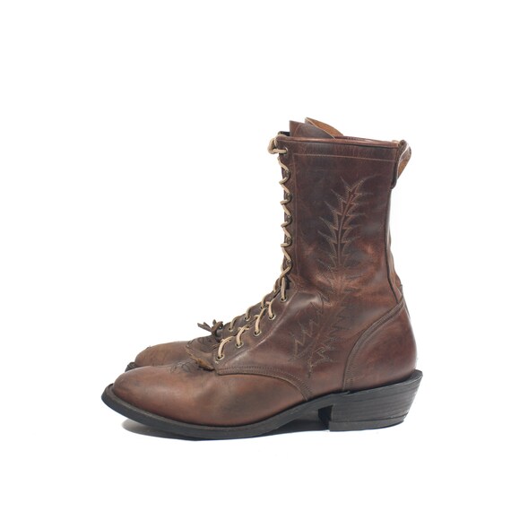 tony lama lacer boots