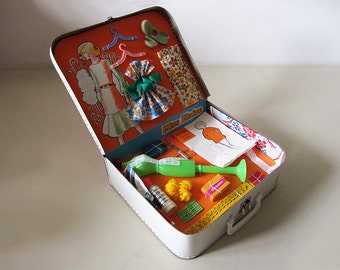 Vintage Italian Toy