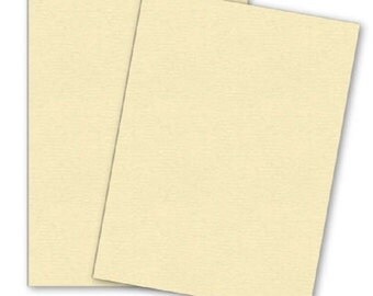 Fedex office card stock options