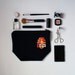 Harry Potter - Choose Your House - Travel Bag