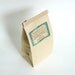 Ocean Breeze laundry soap 16 oz bag - made from handmade, cold process soap. Handmade in Connecticut. Ready to ship.