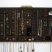 Jewelry Organizer, Espresso Jewelry Display Case
