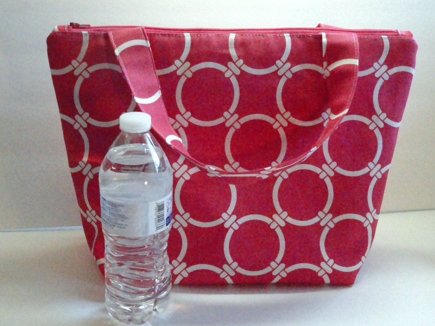 Extra Large Insulated Lunch Bag Large Lunch Tote Bag Hot