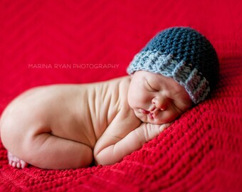newborn hat, baby boy hat, newborn baby hat, newborn boy hat, baby hat