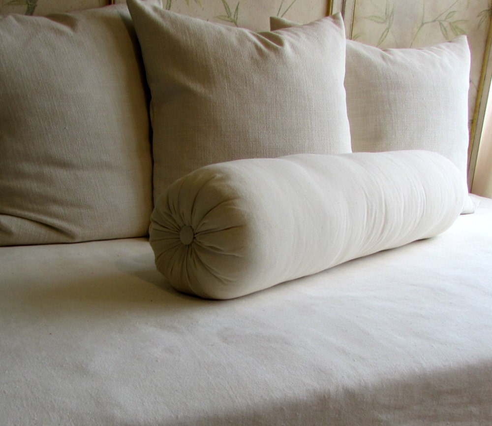 bolster pillow