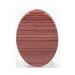 Imperfect Rose Imperial Jasper Stone calibrated Flat Back Oval Cabochon 30x22 mm