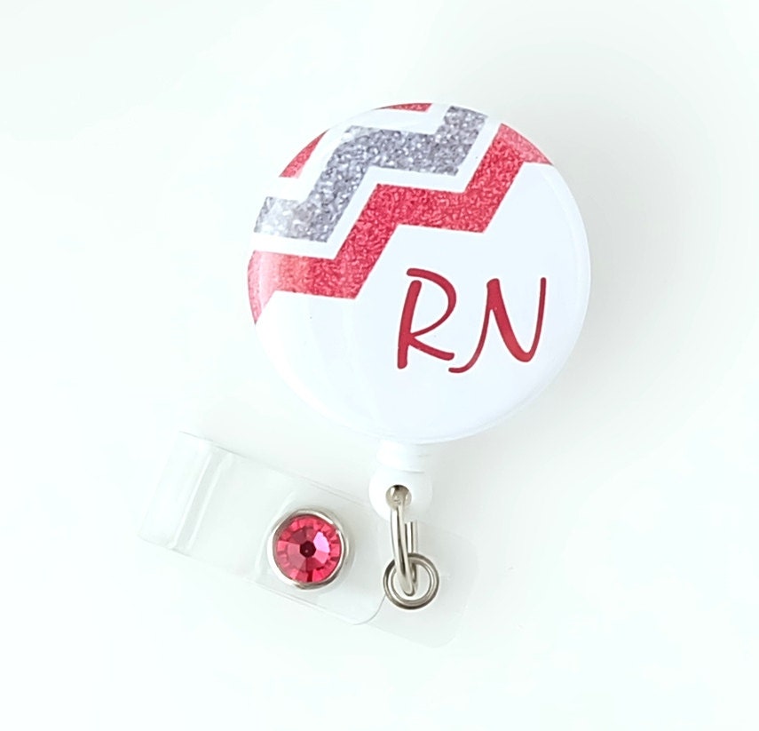 rn-badge-reels-retractable-badge-clips-nurse-name-badge