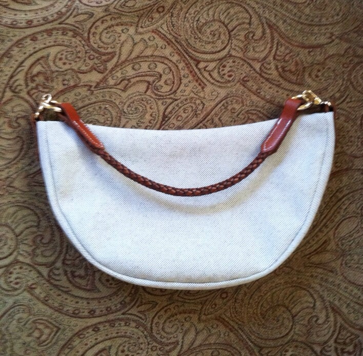 Equestrian Brow Band Purse by ZIKYboutique on Etsy