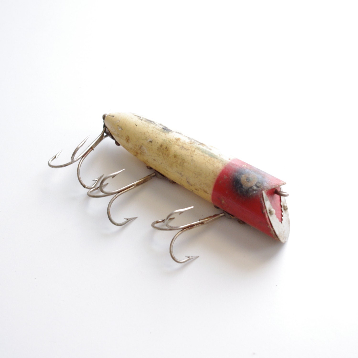 Heddon Vintage Lures 82