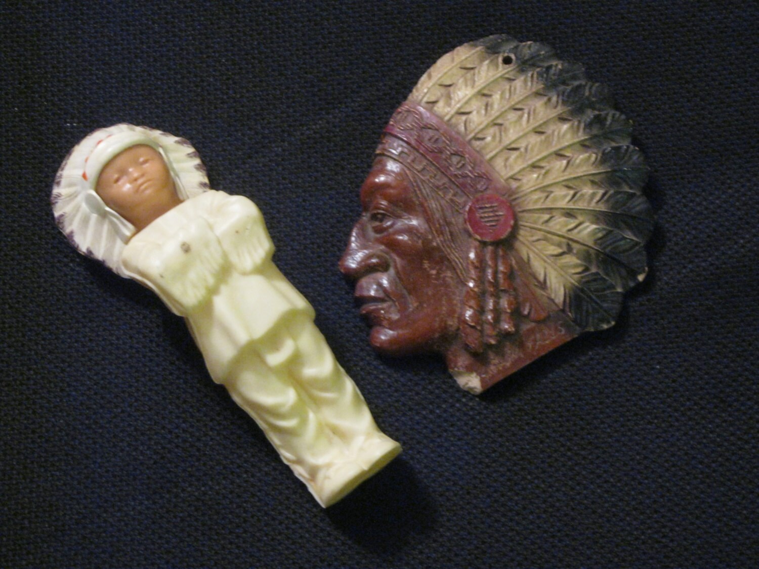 1950's Native American Souvenirs by on Etsy