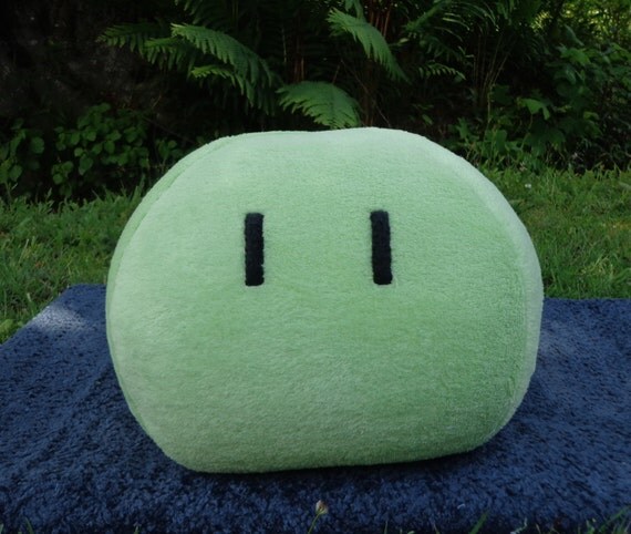 clannad dango pillow