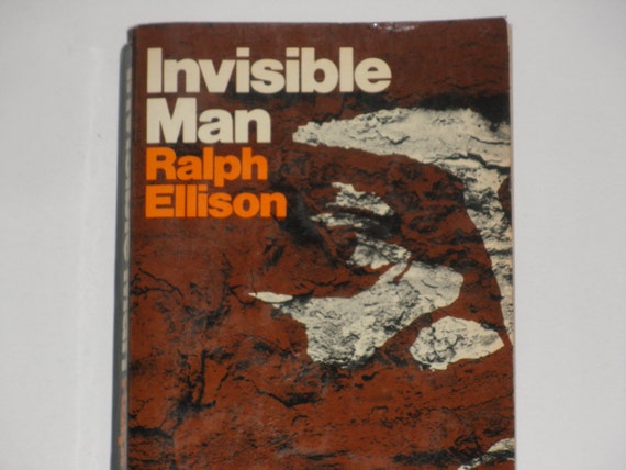 invisible man book ralph ellison torrent download