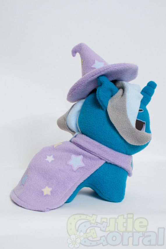 mlp trixie plush