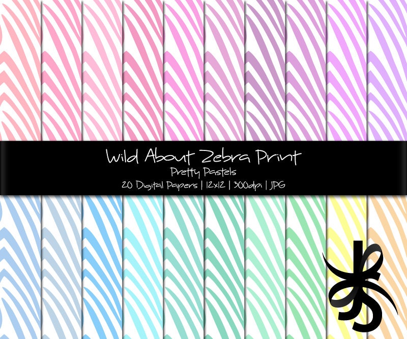 zebra cardstudio clipart - photo #31