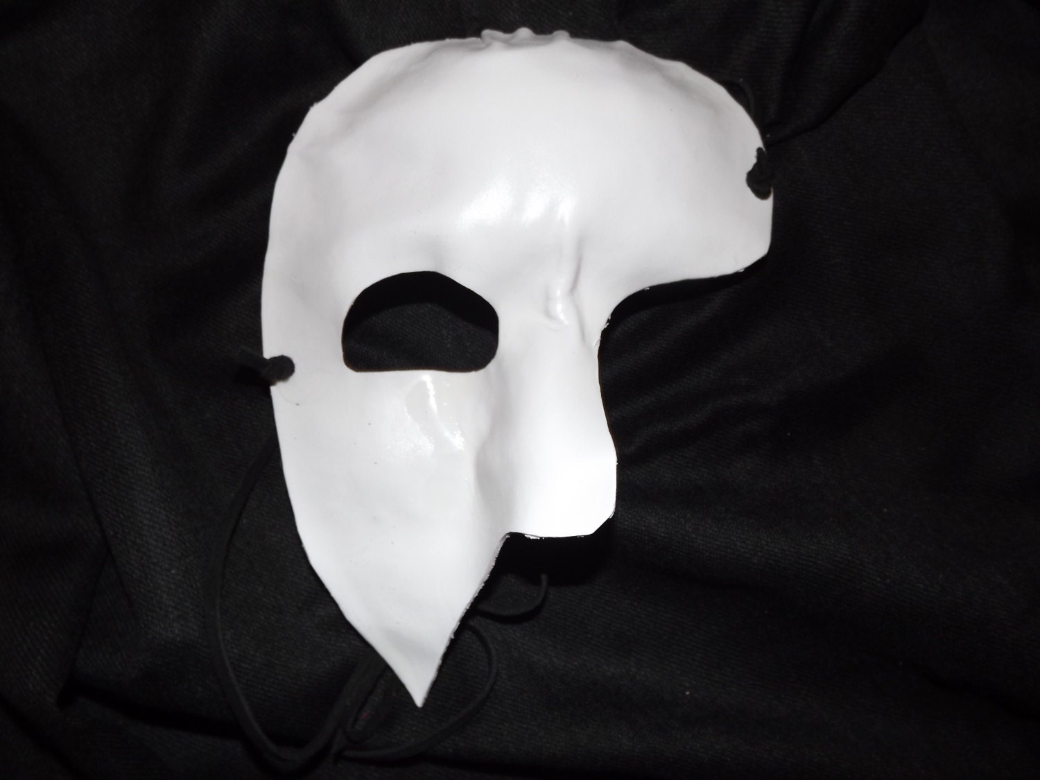 phantom of the opera mask original
