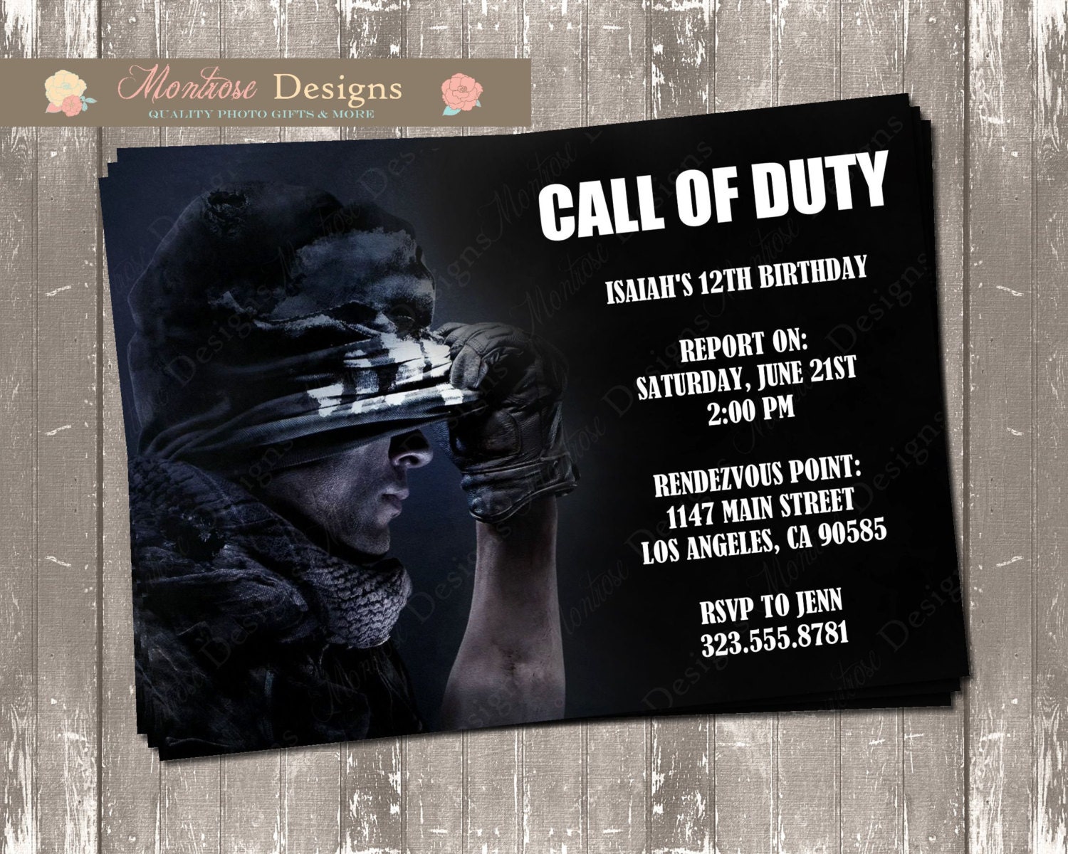 call-of-duty-birthday-invitation-digital-file-by-montrosedesigns