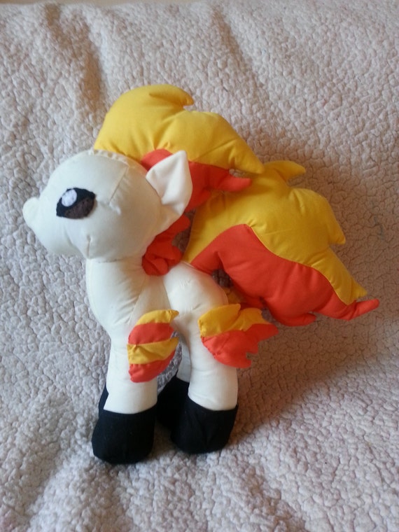 custom my little pony plush