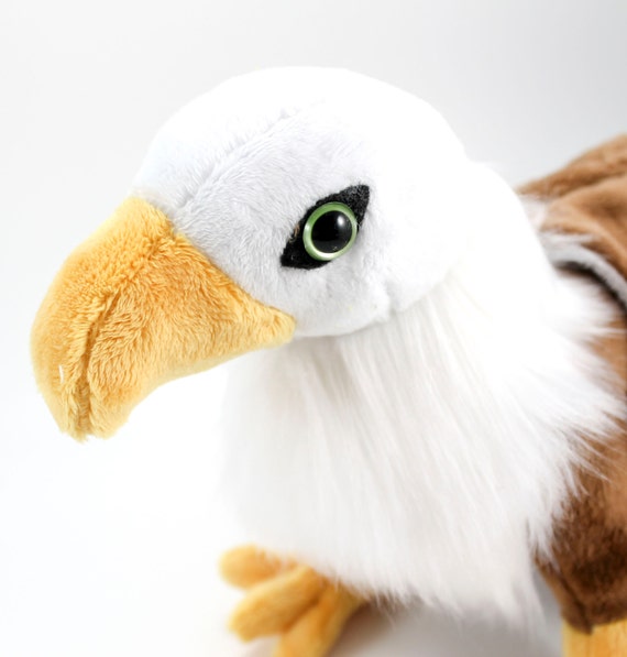 griffin stuffed toy