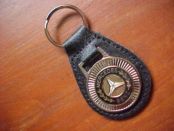 Vintage car keys mercedes #5