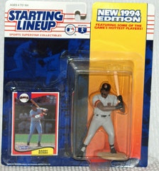 starting lineup sports superstar collectibles 1994