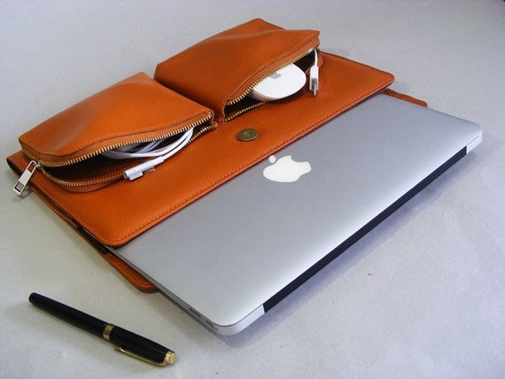apple macbook carry case