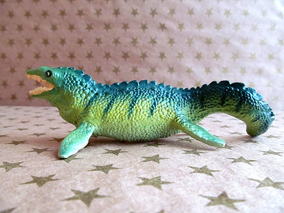 safari ltd mosasaurus