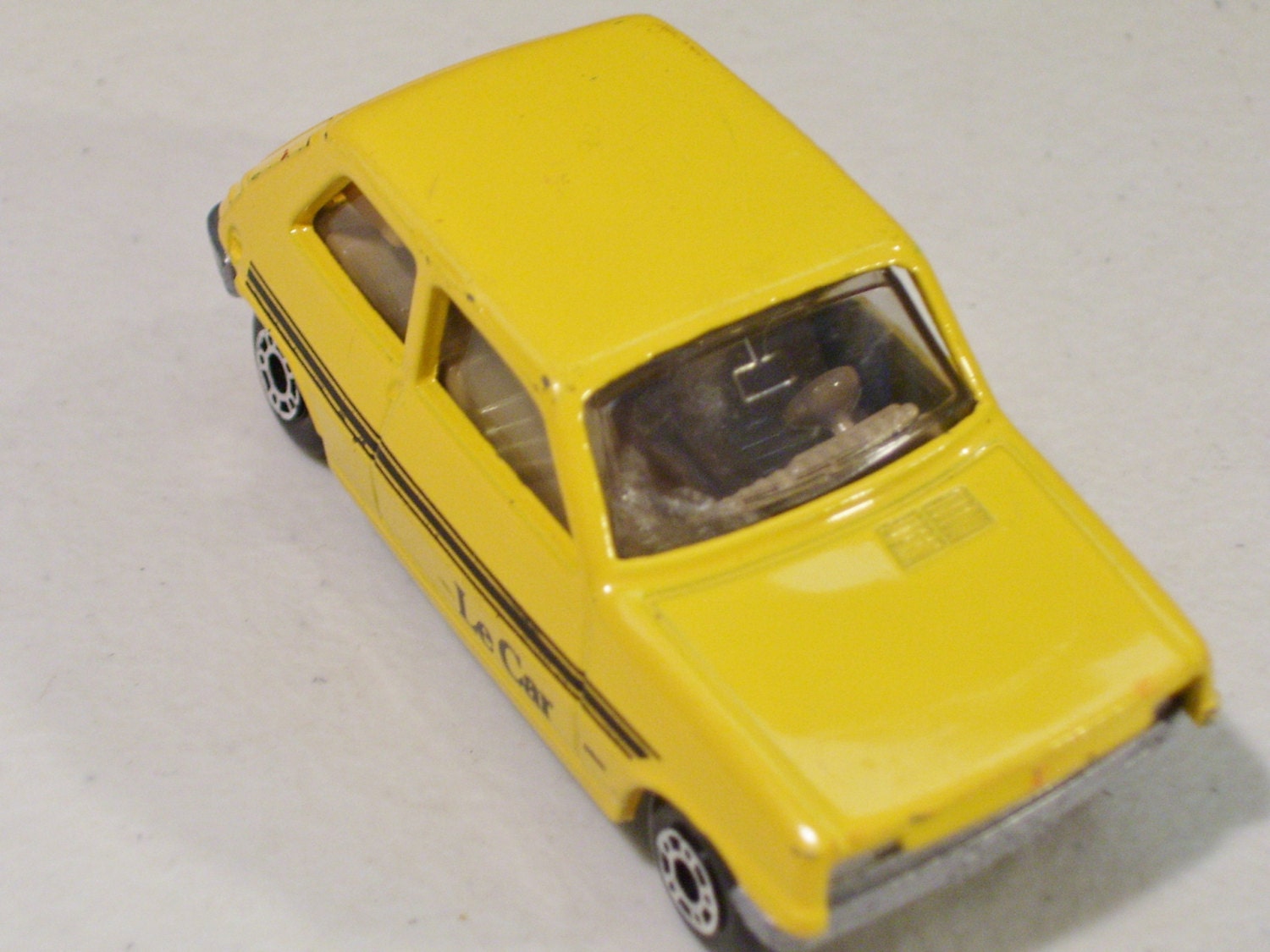 1978 matchbox cars value