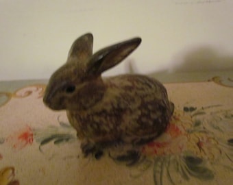 Popular items for ceramic rabbit on Etsy