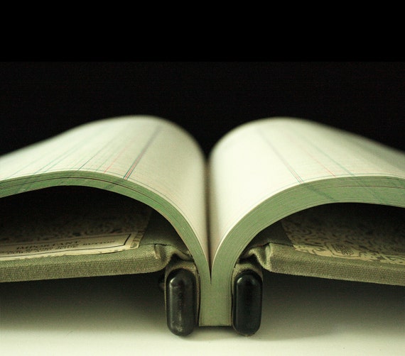 Office Supply Binder Acme Top Lock Post Binder or ledger