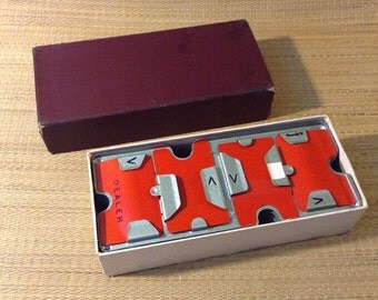 MATTEL Scrabble Original Classic Board Tile game