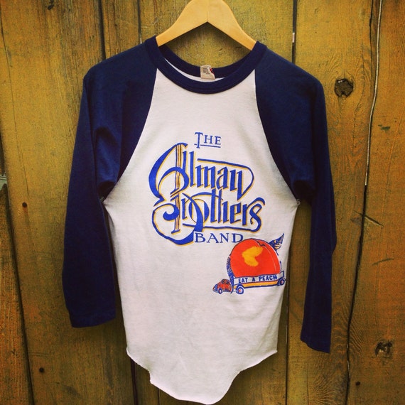 allman brothers apparel