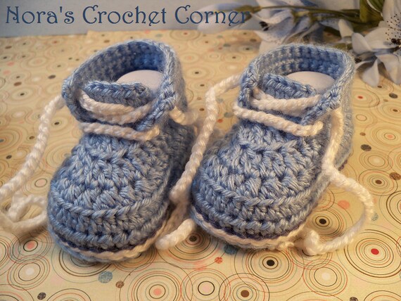 Crochet Baby Boots Shoes Work boots Hiking Boots 225