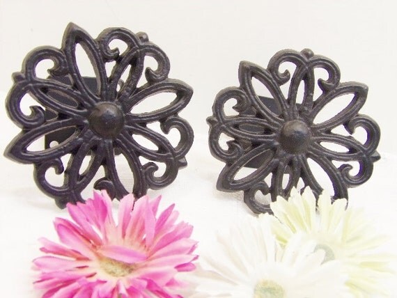 curtain tie back set/drapery holders/scarf holder/shower curtain tie back set/drapery holders/scarf holder/shower