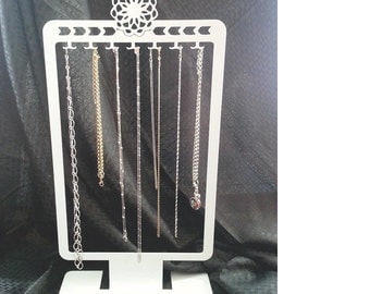 Necklace Display Perfect for South Hill Designs