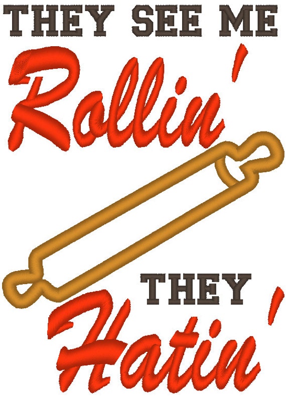 They See Me Rollin Mp3 Download