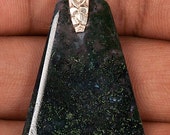 Triangle Shaped  Pendant