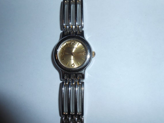 fred belay ladies watch by PERRYSWATCHES on Etsy