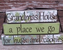 Popular items for hugs and cookies on Etsy
