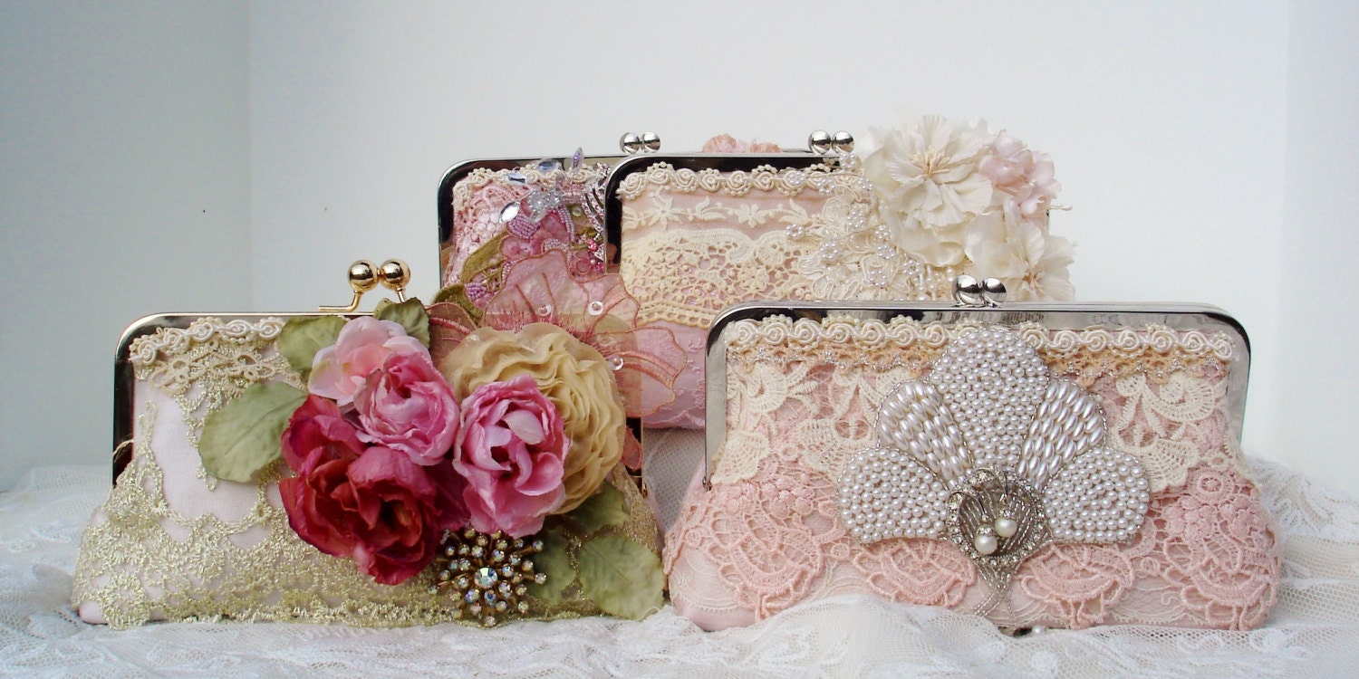 Vintage Bridal Gifts 4