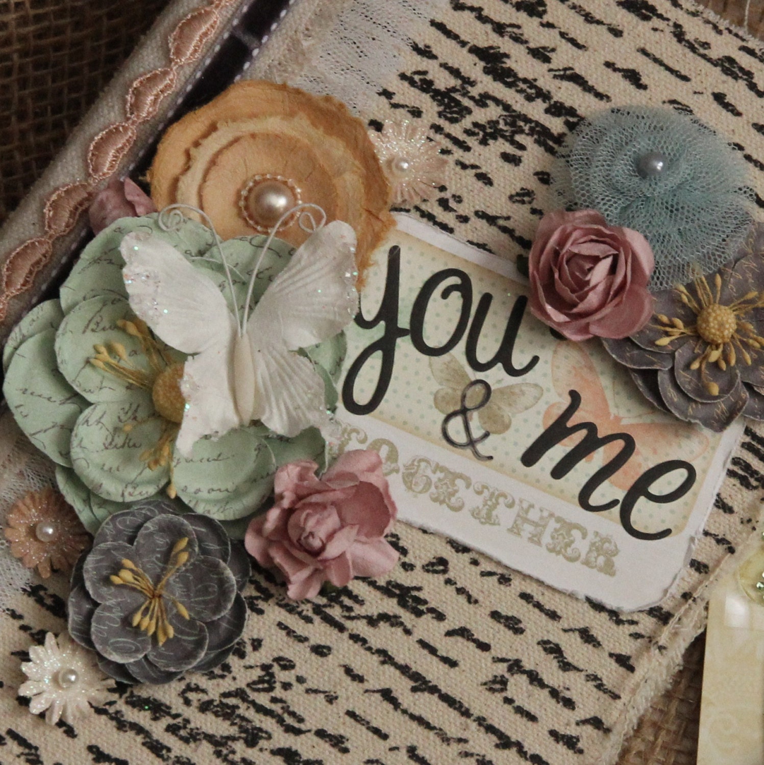 You And Me Together Through The Day And Nightsliders - o7kbvp9