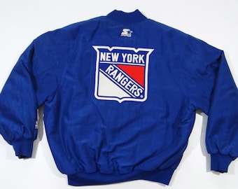 Chapeau 30e Anniversaire New York Rangers 1994 - NOW I CAN DIE IN PEACE - Neuf Avec étiquettes