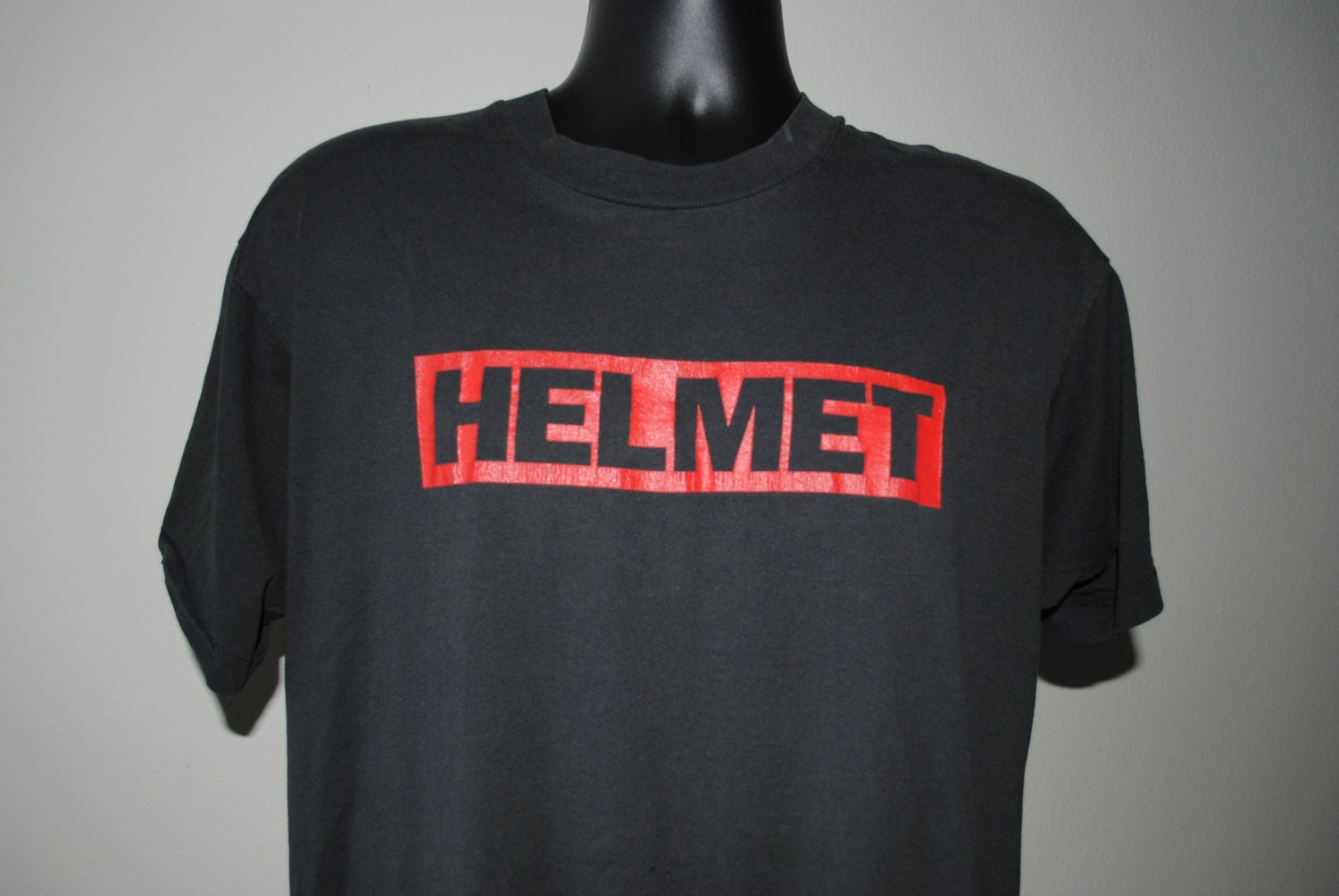 1992 HELMET Band Meantime Rare Vintage Alternative Metal
