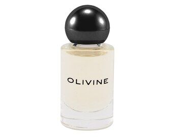 Olivine Perfume Oil...pure gardenia perfume