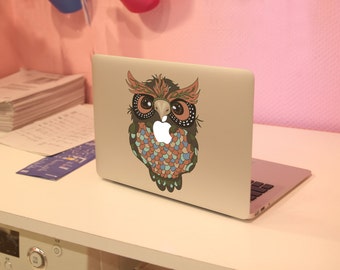 macbook air sticker macbook pro sticker macbook air decal macbook pro decal ipad sticker iphone sticker 53771