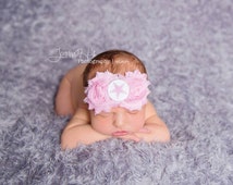 26 New baby headbands dallas 579 Pink Dallas Cowboys baby headband, Baby Headbands,Newborn Headband   