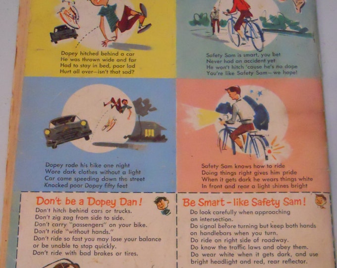 Zane Grey Vintage Comic Book, "The Thundering Herd" Vol. 1, No. 31 - Nov. 1956 Dell Vintage Comics