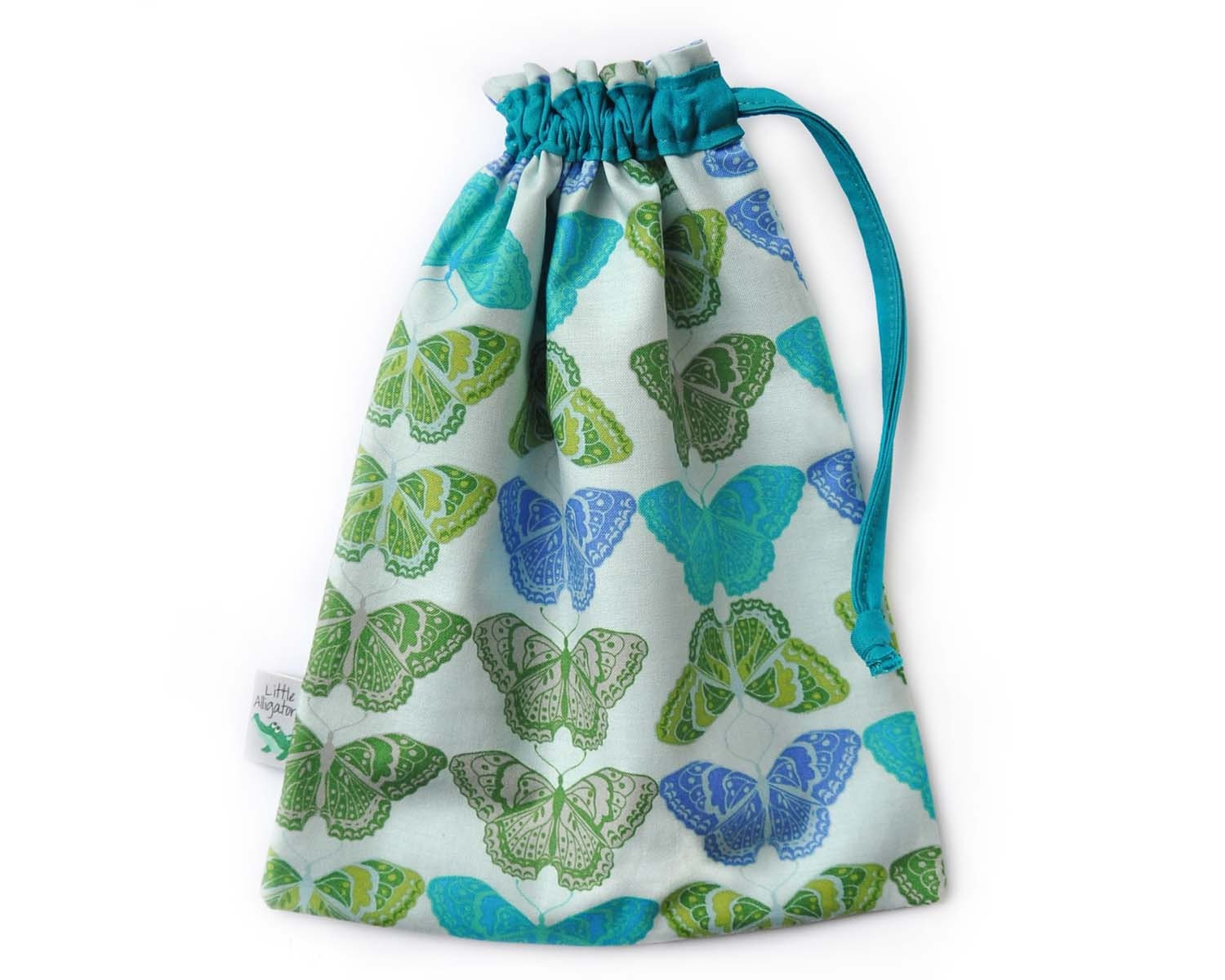 Drawstring Bag. Perfect Toddler Gift. Toy Bag Gift for Toddler