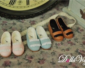1/6 1/4 1/3 BJD Doll shoes - DV1-020
