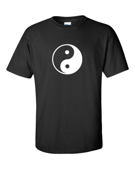 Ying Yang T-shirt